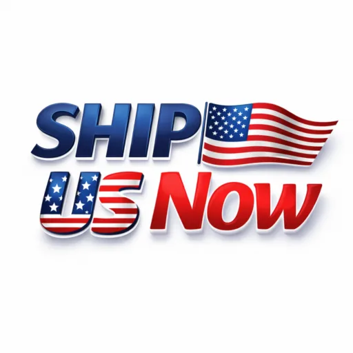 Ship US Now